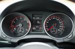 Volkswagen Golf GTi 2012 года